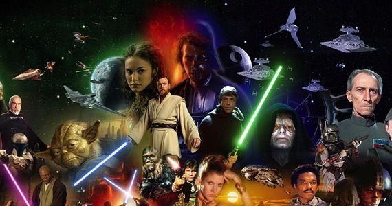 Mától elővételben is lehet jegyet venni az új Star Wars-filmre