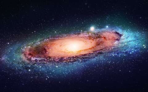 A világegyetem 10 nagy rejtélye