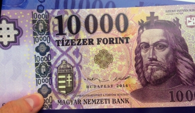 Ennyi pénzből él az átlag magyar: te kijönnél ennyiből?